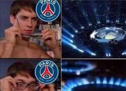 Enlace a Pinta a ser otro año de desgracias para el PSG en Champions