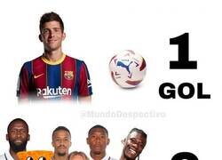 Enlace a Tengo un dato demoledor