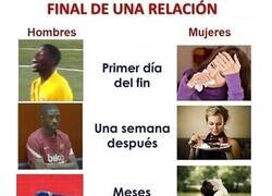 Enlace a El fin de una relación explicado por el Dembo