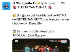 Enlace a Dembélé, ejemplo de barcelonismo