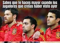 Enlace a Cesc Fàbregas, el último en hacerse entrenador