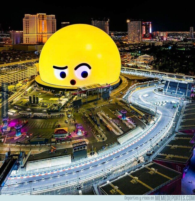 1198914 - La sphere viendo la estrategia de Ferrari