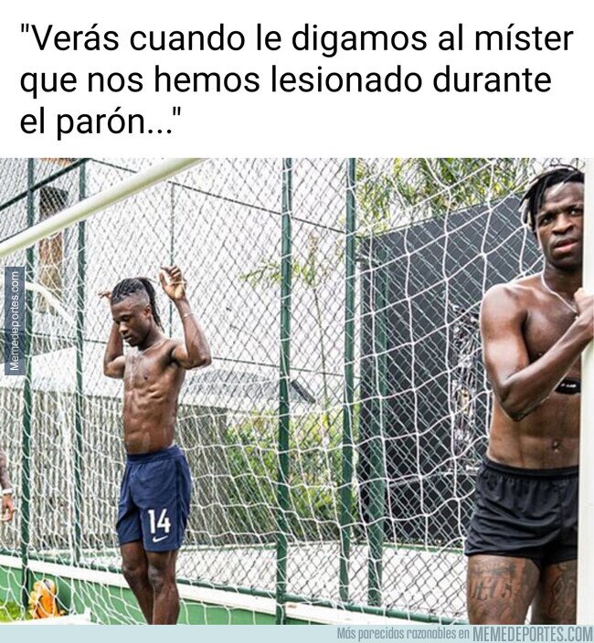 1198923 - Malas noticias para Carletto