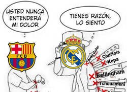 Enlace a ¿Quién ha tenido más bajas en los últimos partidos?