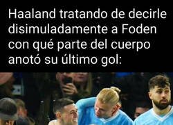 Enlace a Sí sí, así fue