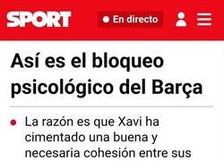 Enlace a Pero que demonios se fuman los de Sport