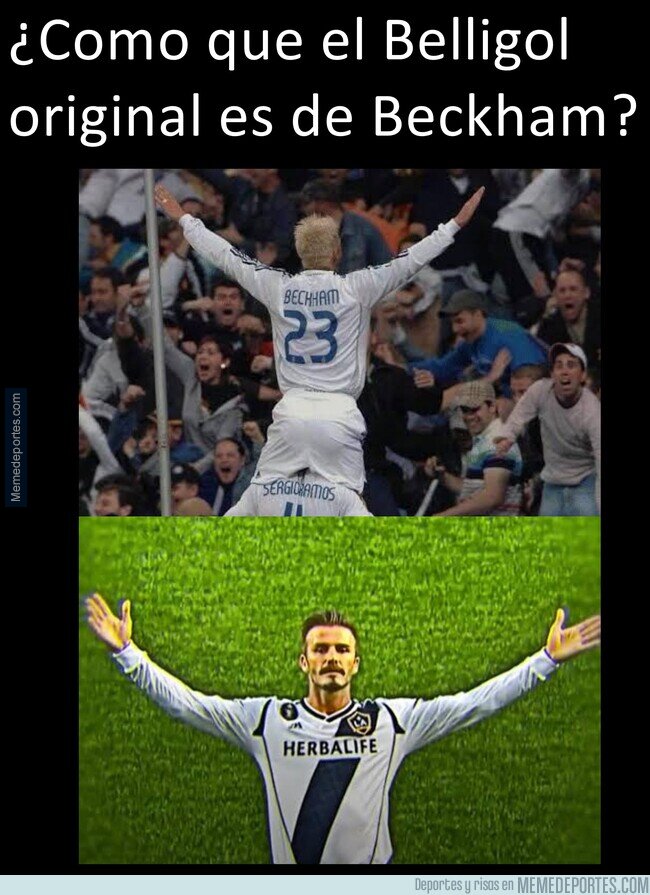 1198947 - El Belligol original