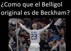 Enlace a El Belligol original