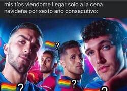 Enlace a Lo suponíamos...