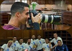 Enlace a Fotógrafo de excepción