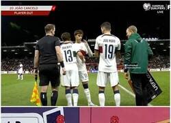 Enlace a Allá dónde miro solo veo Joaos