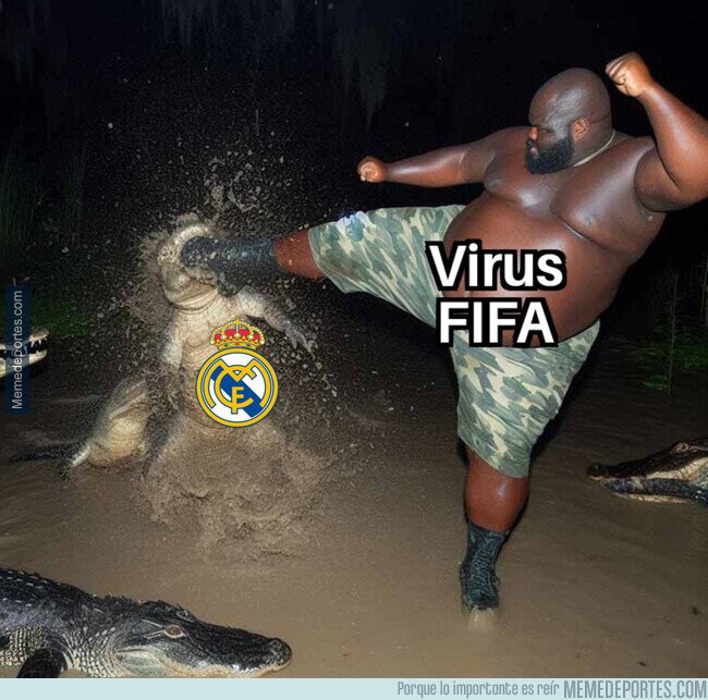 1198964 - El virus ataca bien fuerte