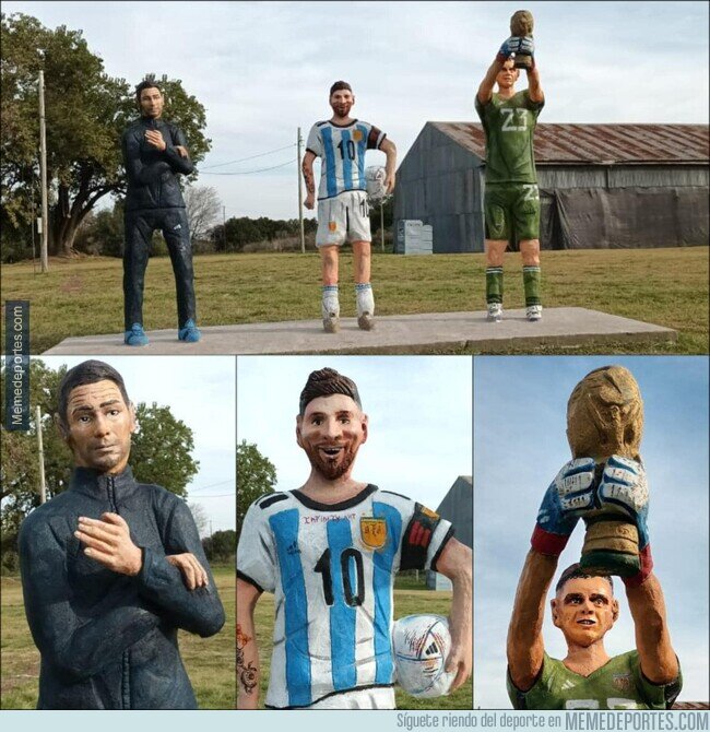 1198974 - La escaloneta contra Uruguay