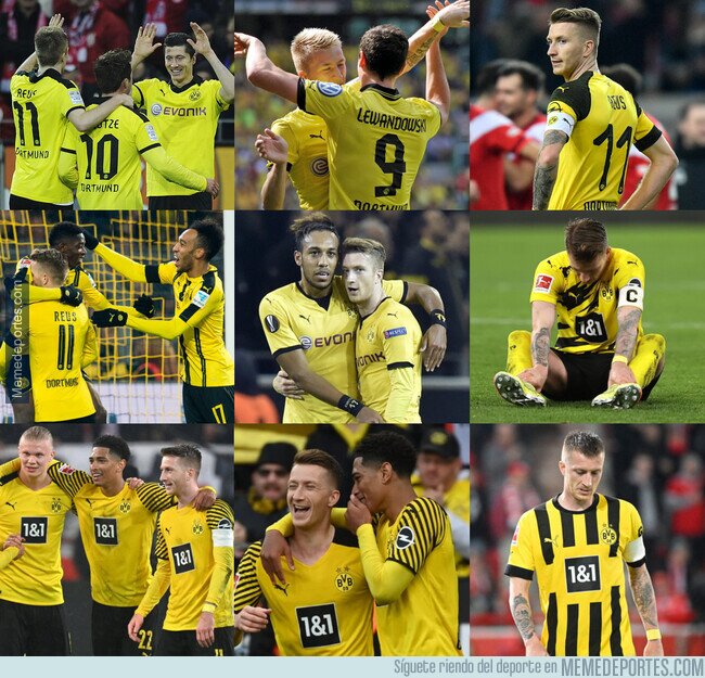 1198977 - Todos se van pero Reus permanece