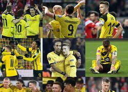 Enlace a Todos se van pero Reus permanece