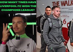 Enlace a Por no fijarse