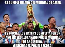 Enlace a Vaya diluvio