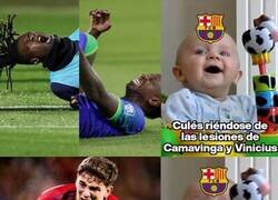 Enlace a Nunca puedes alegrarte por estas cosas