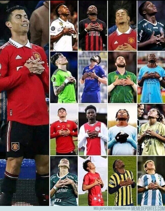 1199014 - El Bicho siempre marca tendencia