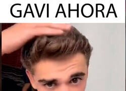 Enlace a Volverá así?