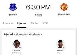 Enlace a Vaya coincidencia más preciosa nos ha dejado el Virus FIFA