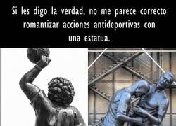 Enlace a ¿Cuál fue el mérito de todo esto?