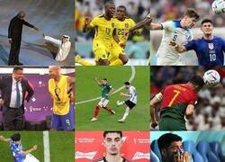 Enlace a Hoy hace un año daba inicio el torneo más grande de todos