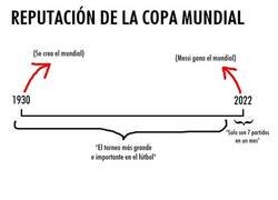 Enlace a Que difícil es darle un mérito a ese muchacho