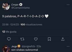 Enlace a ¿No son graciosos?