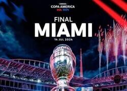 Enlace a Prepárenla más para Messi si eso...