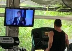 Enlace a ¡Nooo, Leo! Tú no....