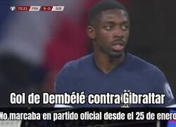 Enlace a Fin a una sequía de casi un año