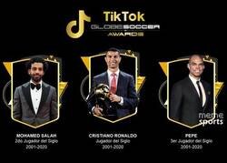 Enlace a Como olvidar el podio de 