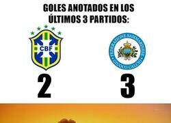 Enlace a Tal vez algún día sean tan buenos como ellos.