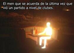 Enlace a ¿Cuánto ha pasado? ¿Dos semanas, un mes, un año?
