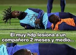 Enlace a ¿Cómo le puede dar tan igual todo?