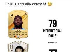 Enlace a Luego dirá Mbappé que en Europa el fútbol es más competitivo...