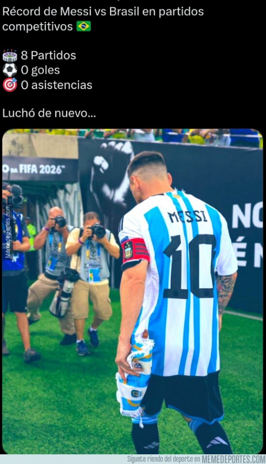 1199072 - No contento con sumar con dos equipos menos Champions que el Madrid en su época, ahí va otro récord