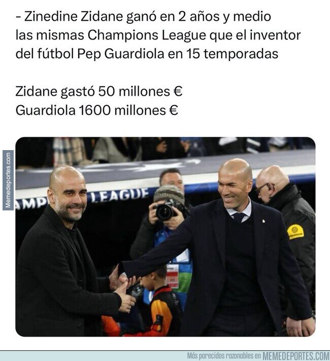 1199075 - Diferencias entre el Gurú y el Gestor