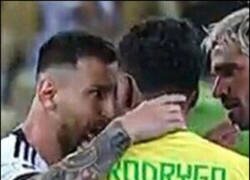 Enlace a Lo que realmente se decían