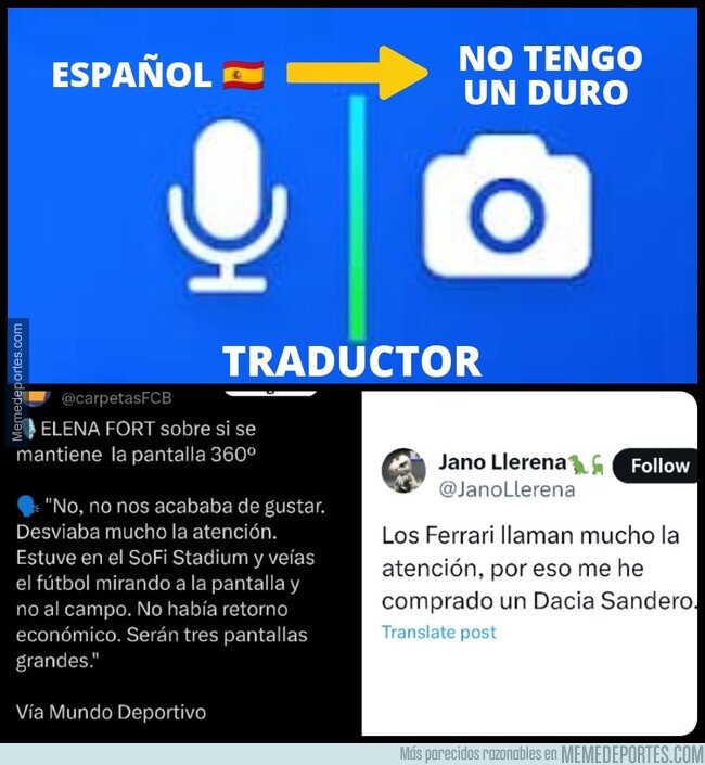 1199077 - Es porque son muy muy discretos