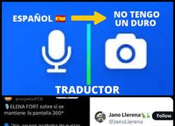 Enlace a Es porque son muy muy discretos