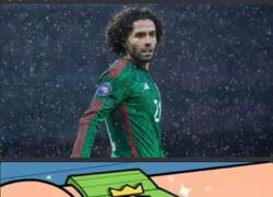 Enlace a Chino Huerta y los penales