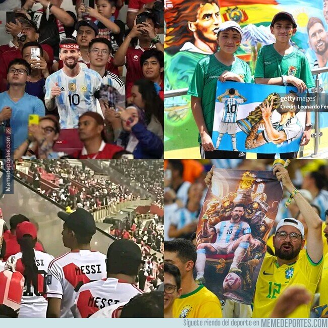 1199085 - El hombre que juega de local en todos los estadios