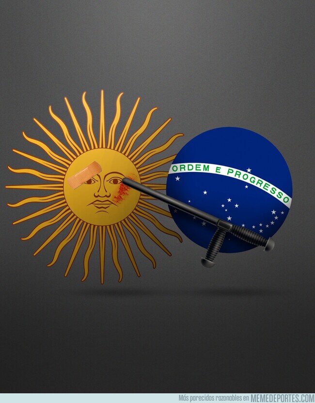 1199086 - Ordem e progresso, caralho.