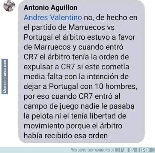 1199089 - Vaya mareo me ha dado