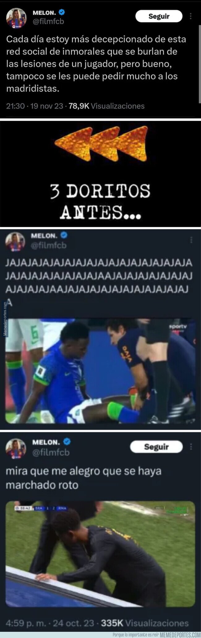 1199098 - En fin, la hipotenusa...