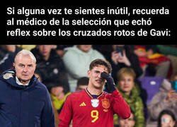 Enlace a No fue muy efectivo