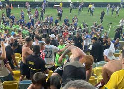 Enlace a Momento perfecto para un selfie