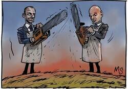 Enlace a Estos parones son letales